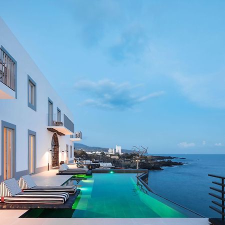 White Exclusive Suites & Villas Lagoa  Ngoại thất bức ảnh