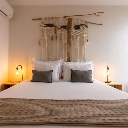 White Exclusive Suites & Villas Lagoa  Ngoại thất bức ảnh