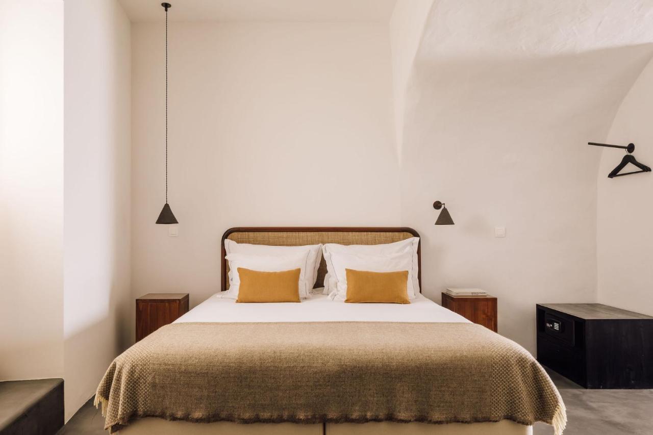 White Exclusive Suites & Villas Lagoa  Ngoại thất bức ảnh