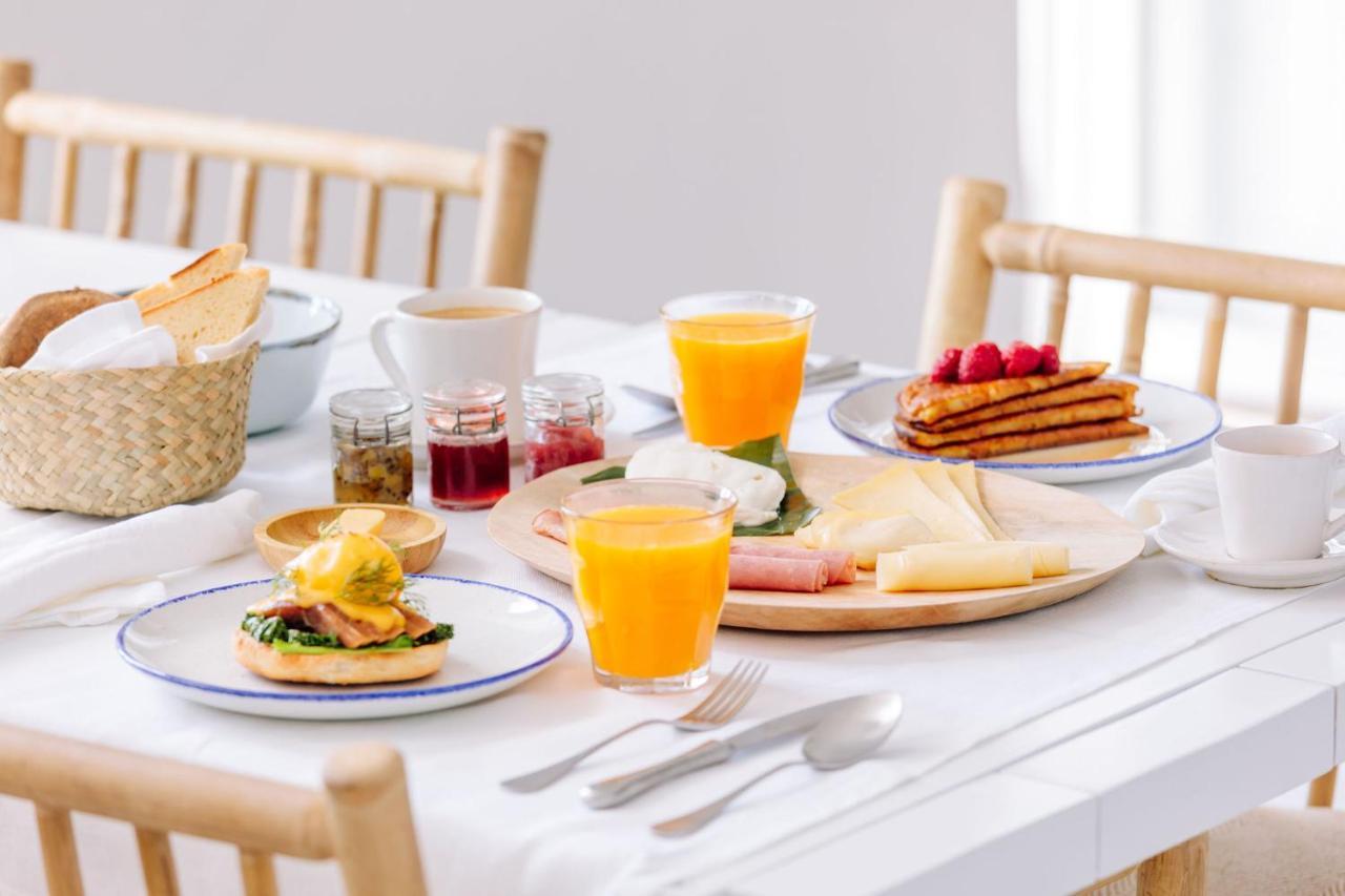 White Exclusive Suites & Villas Lagoa  Ngoại thất bức ảnh