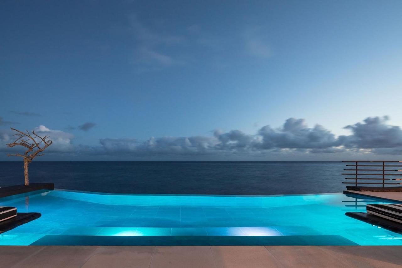 White Exclusive Suites & Villas Lagoa  Ngoại thất bức ảnh