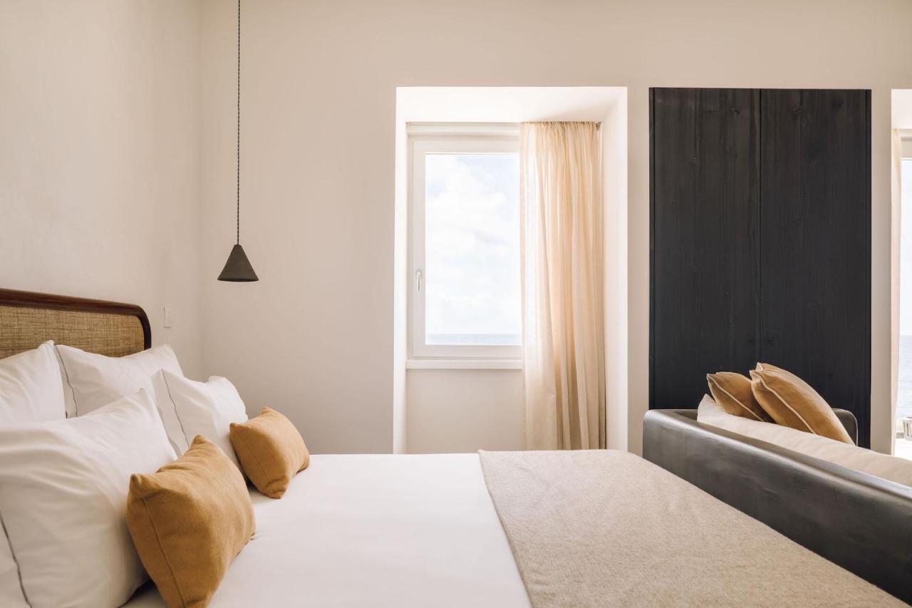 White Exclusive Suites & Villas Lagoa  Ngoại thất bức ảnh