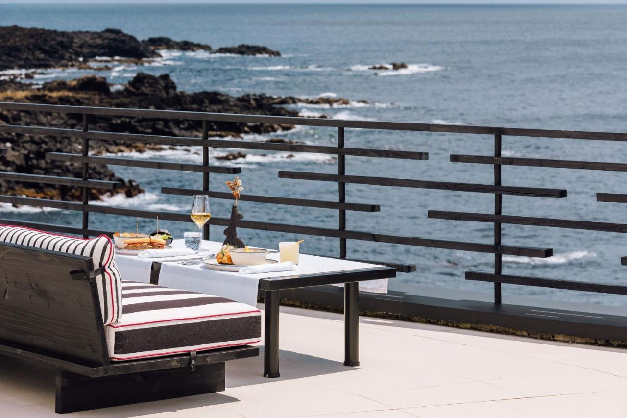 White Exclusive Suites & Villas Lagoa  Ngoại thất bức ảnh