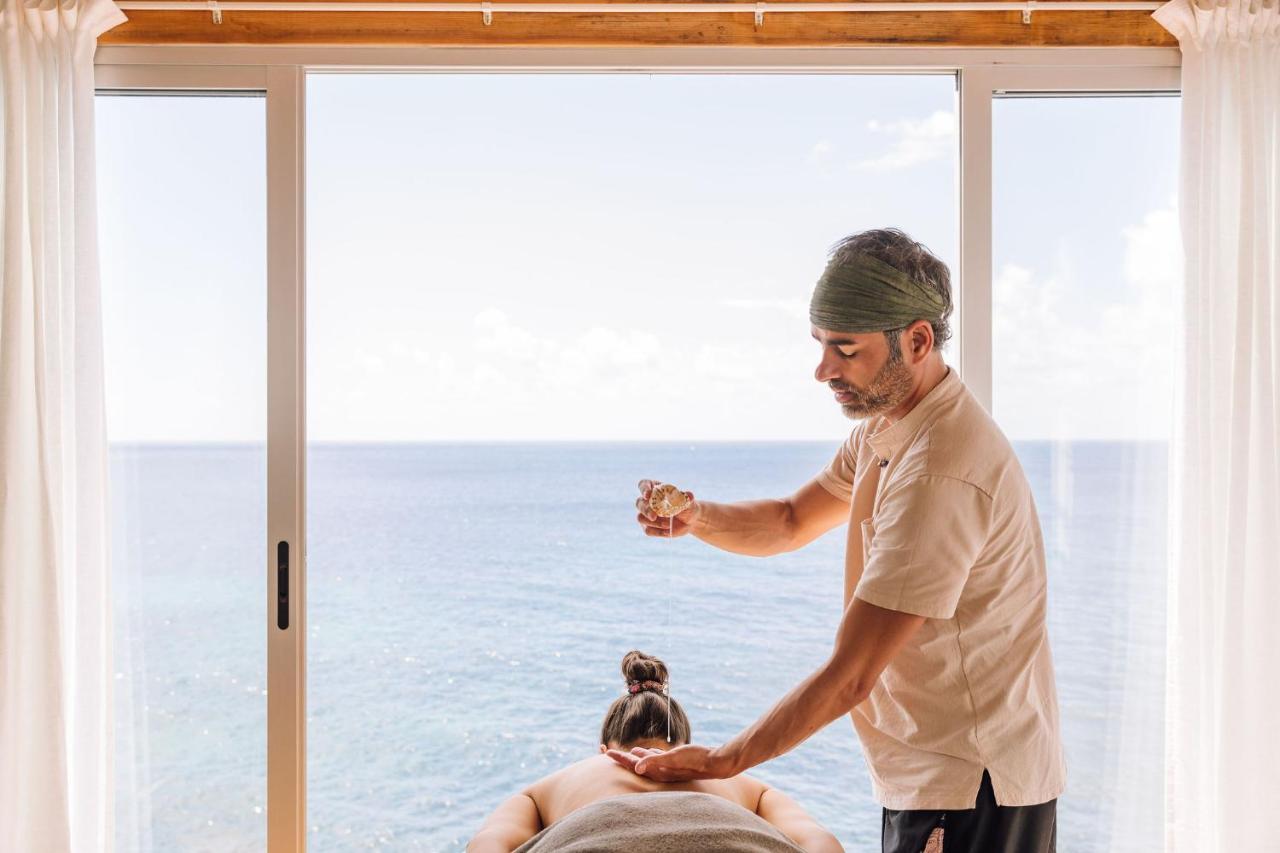 White Exclusive Suites & Villas Lagoa  Ngoại thất bức ảnh