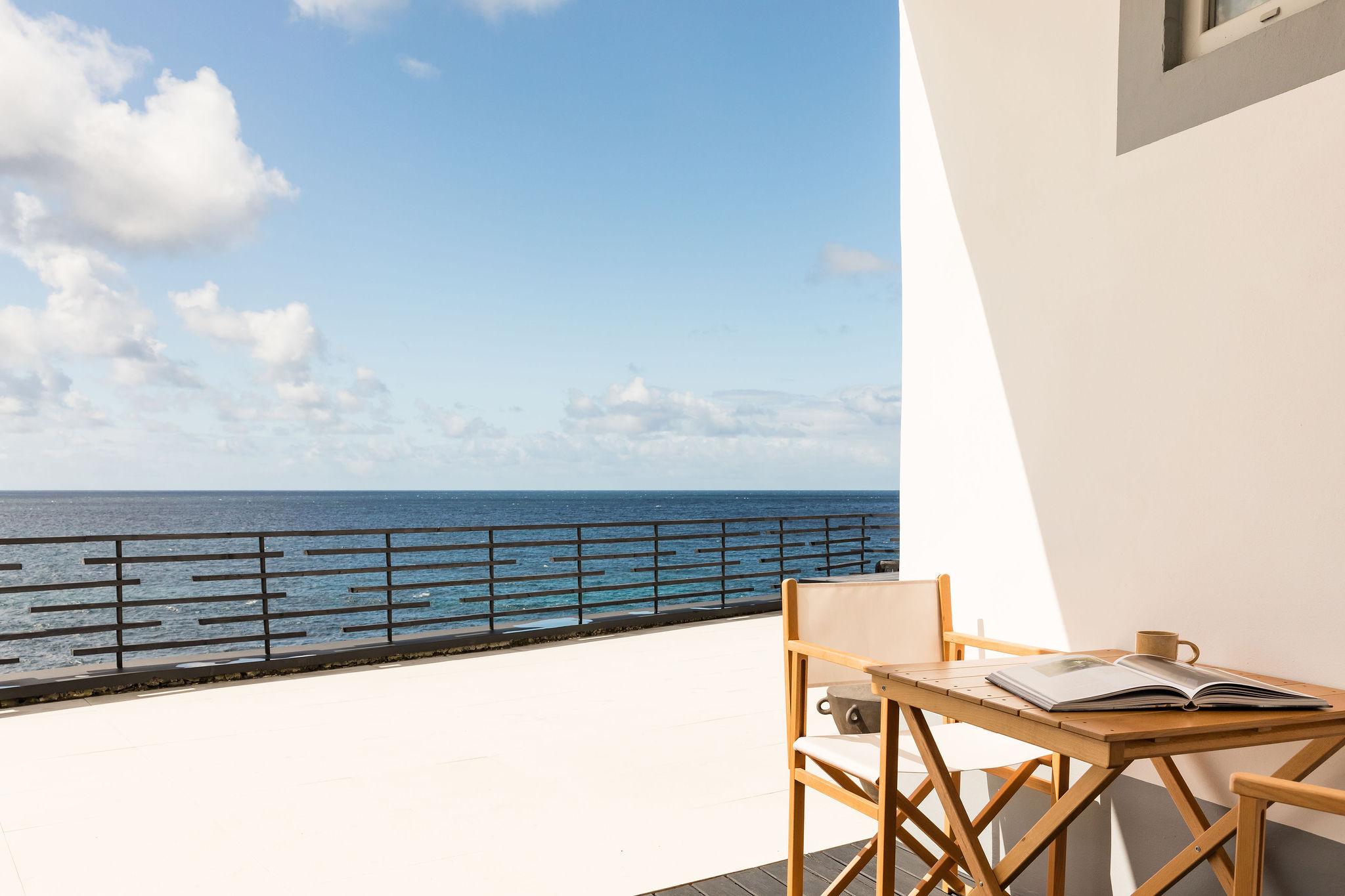 White Exclusive Suites & Villas Lagoa  Ngoại thất bức ảnh