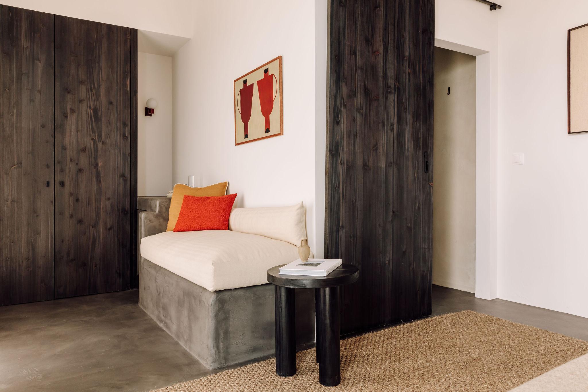 White Exclusive Suites & Villas Lagoa  Ngoại thất bức ảnh