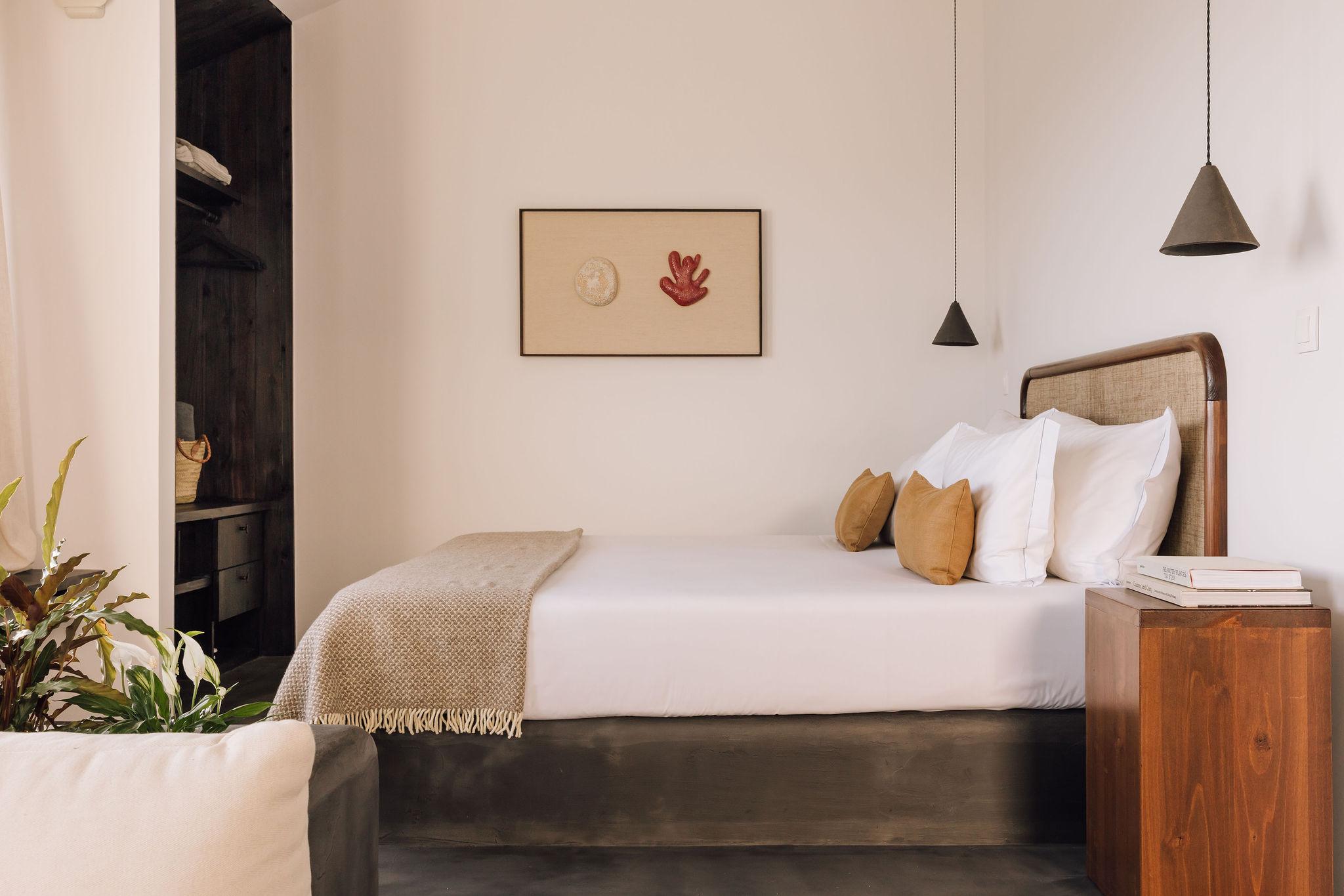 White Exclusive Suites & Villas Lagoa  Ngoại thất bức ảnh