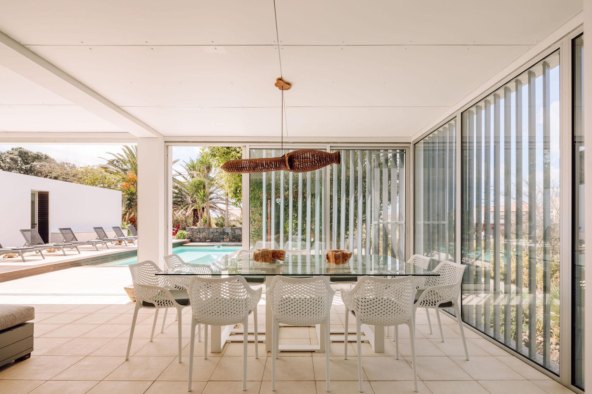 White Exclusive Suites & Villas Lagoa  Ngoại thất bức ảnh