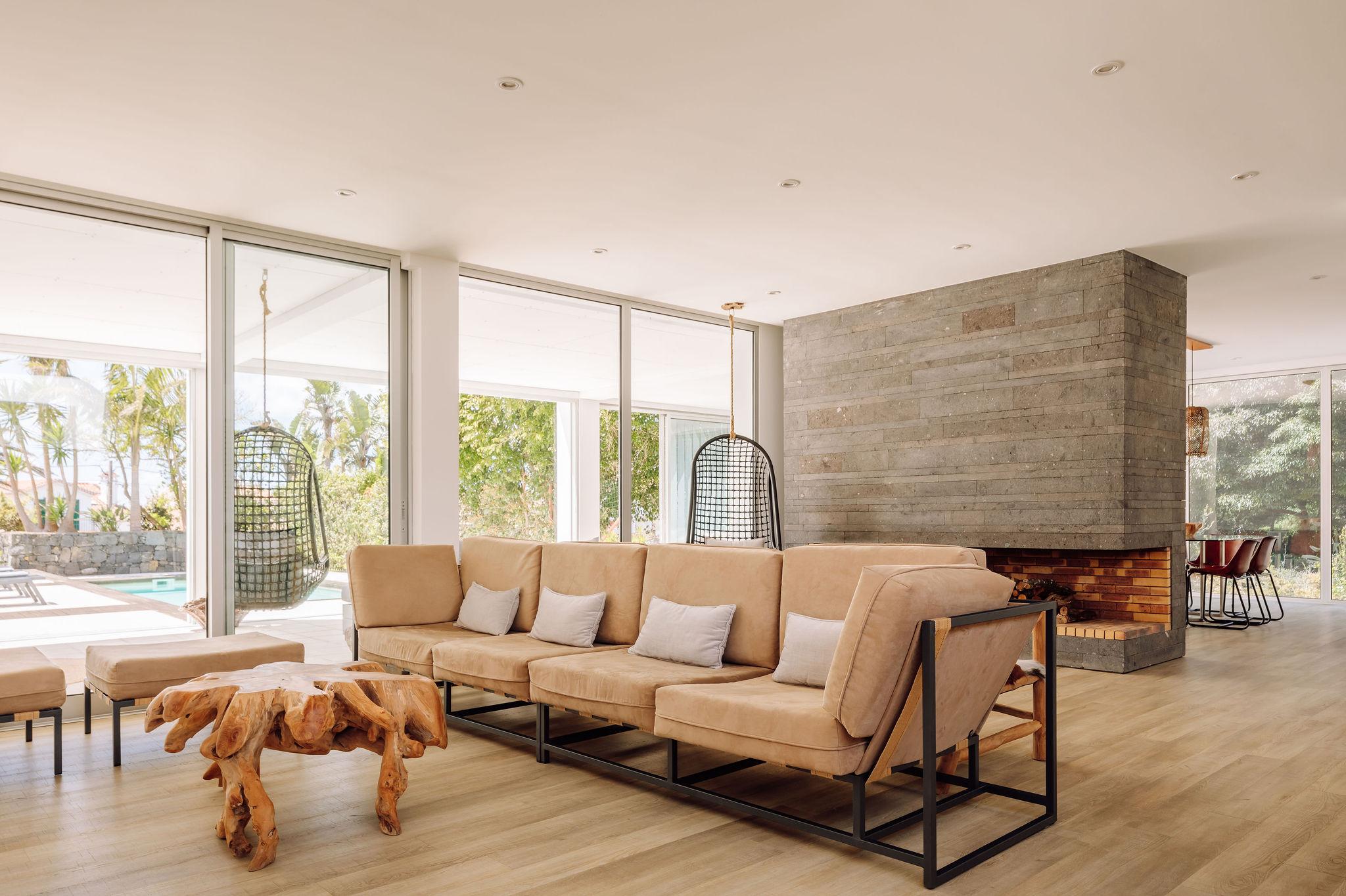 White Exclusive Suites & Villas Lagoa  Ngoại thất bức ảnh