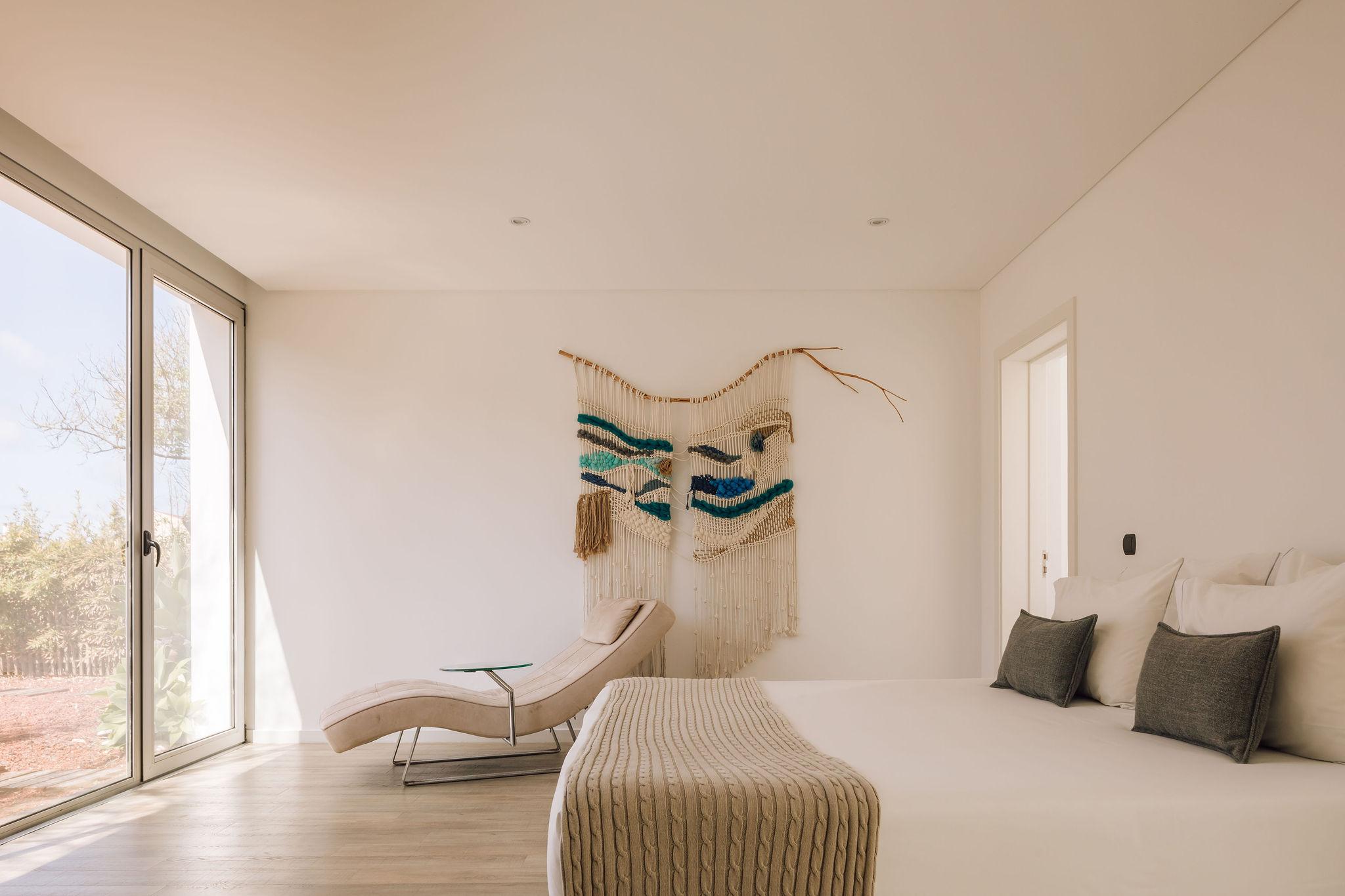 White Exclusive Suites & Villas Lagoa  Ngoại thất bức ảnh
