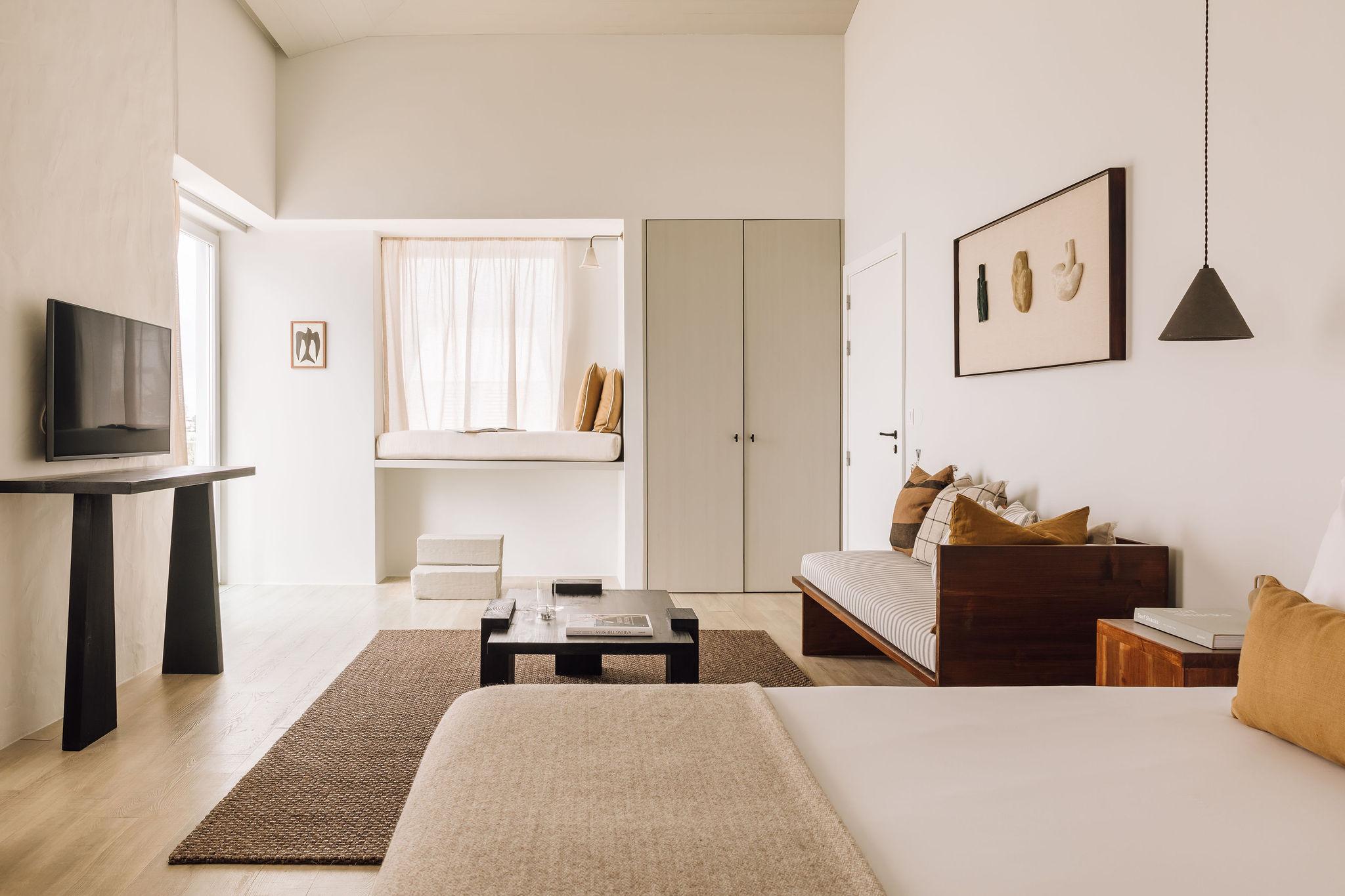 White Exclusive Suites & Villas Lagoa  Ngoại thất bức ảnh