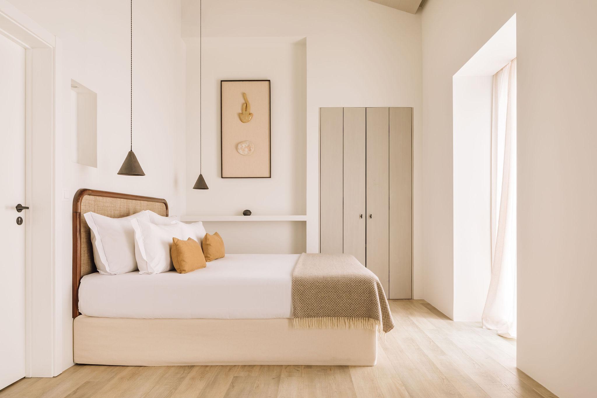 White Exclusive Suites & Villas Lagoa  Ngoại thất bức ảnh