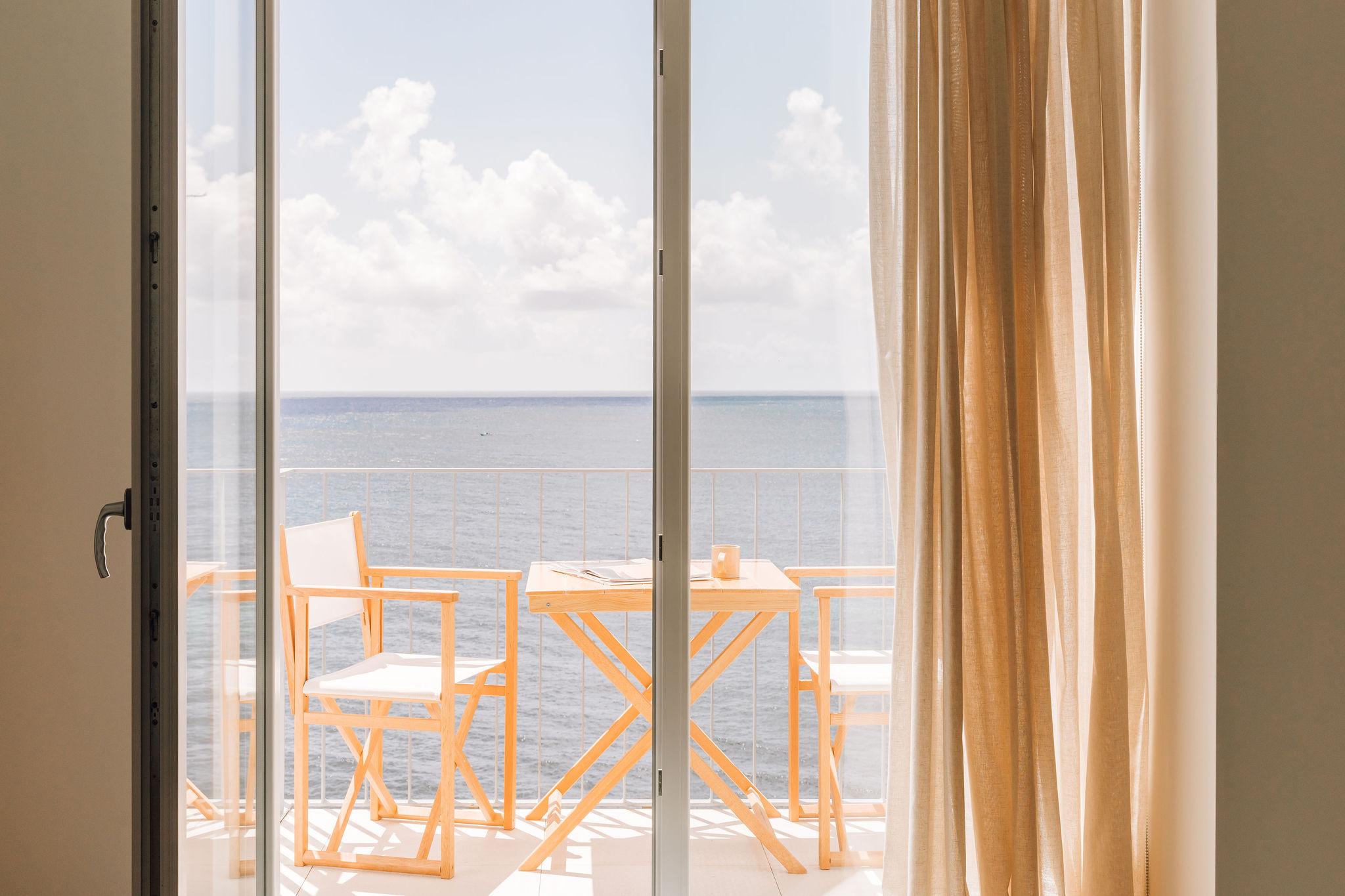 White Exclusive Suites & Villas Lagoa  Ngoại thất bức ảnh