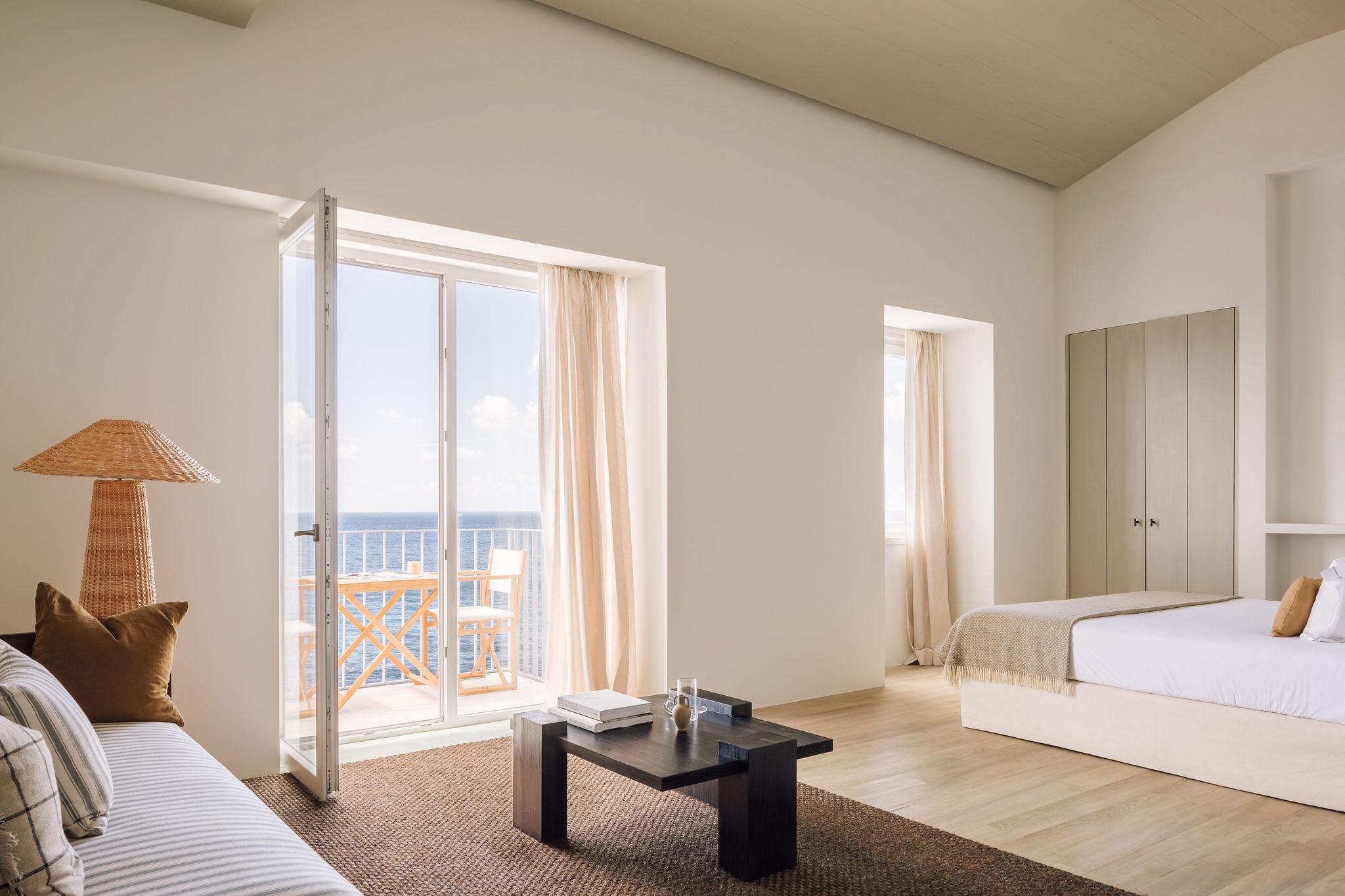 White Exclusive Suites & Villas Lagoa  Ngoại thất bức ảnh