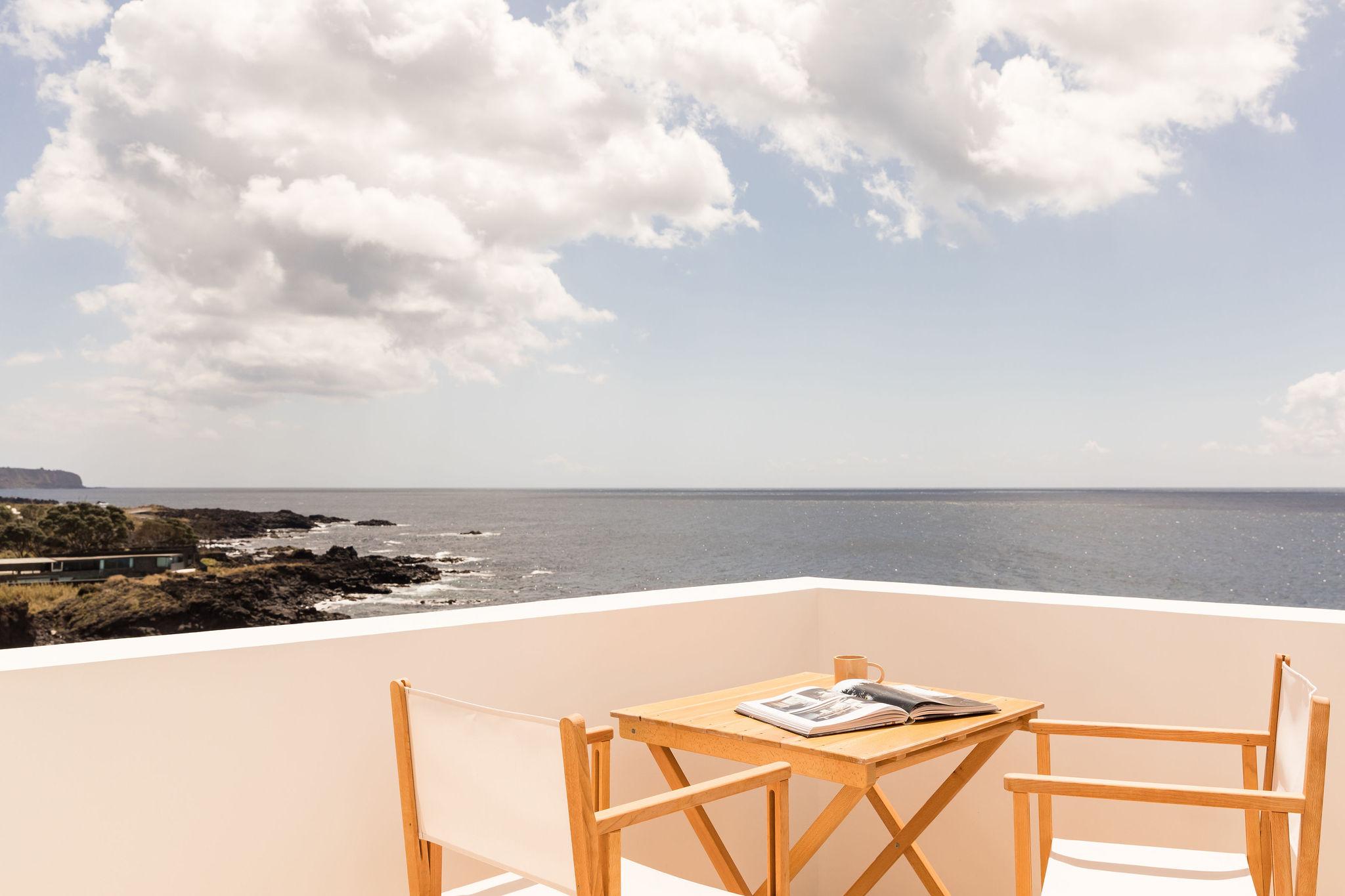White Exclusive Suites & Villas Lagoa  Ngoại thất bức ảnh