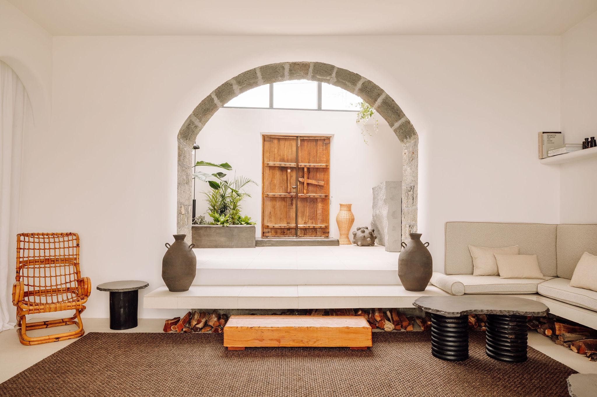 White Exclusive Suites & Villas Lagoa  Ngoại thất bức ảnh