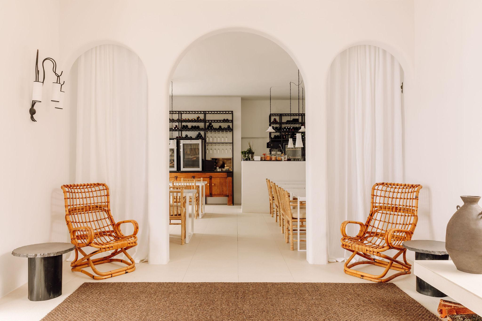 White Exclusive Suites & Villas Lagoa  Ngoại thất bức ảnh