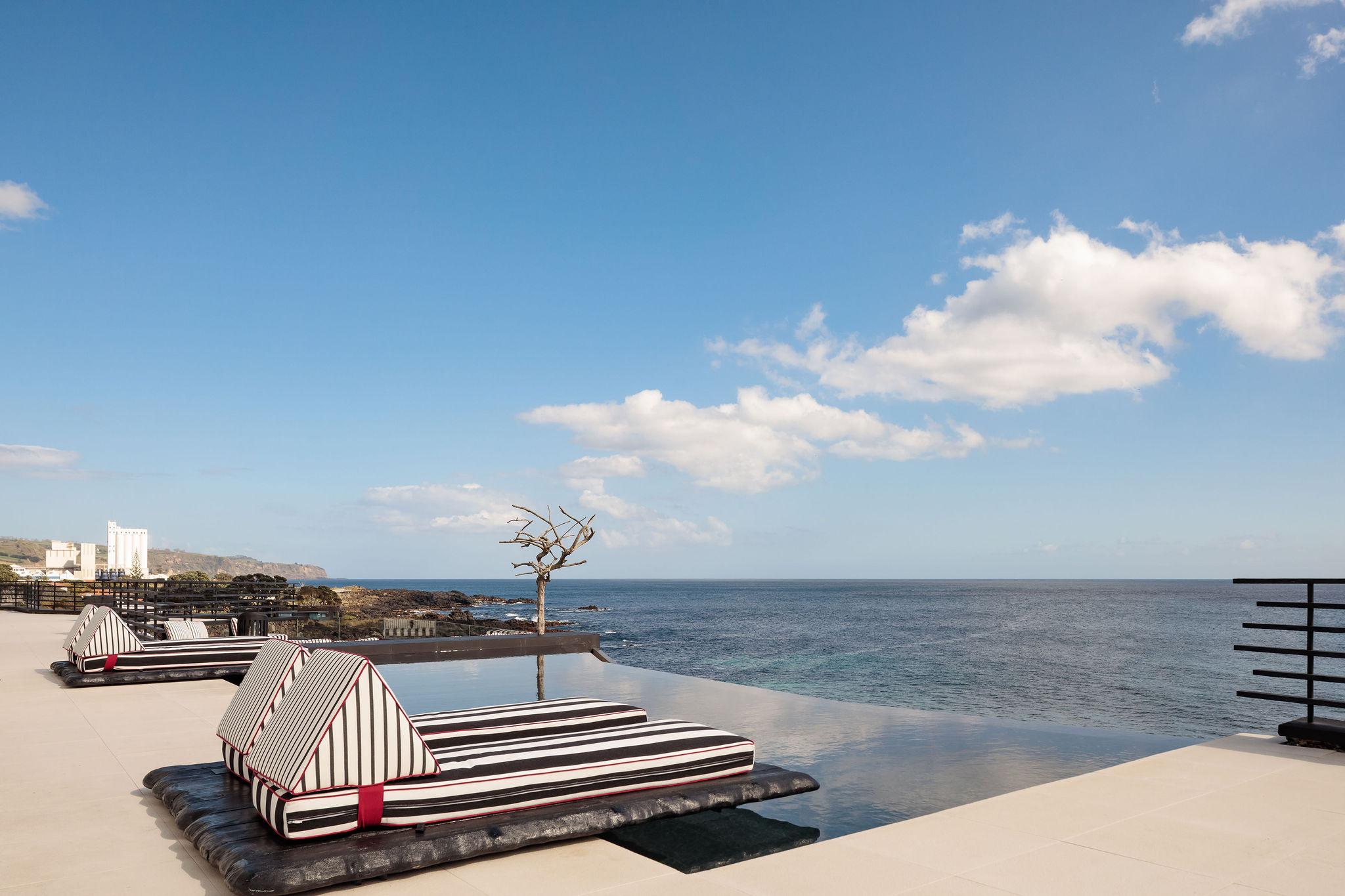 White Exclusive Suites & Villas Lagoa  Ngoại thất bức ảnh